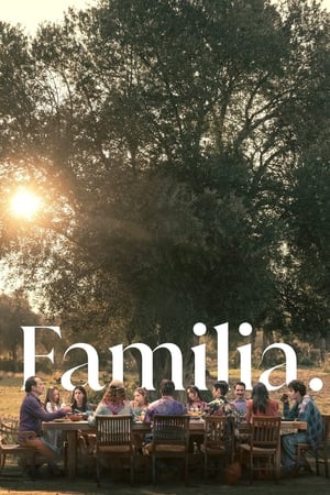 Poster Nonton Familia (2023) Sub Indo jf