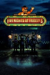 Nonton Film Five Nights at Freddy’s (2023) Sub Indo