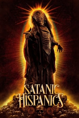 Poster Nonton Satanic Hispanics (2023) Sub Indo jf