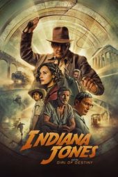 Nonton Film Indiana Jones and the Dial of Destiny (2023) Sub Indo