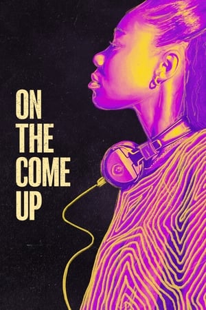 Poster Nonton On the Come Up (2022) Sub Indo jf