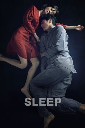 Poster Nonton Sleep (2023) Sub Indo jf