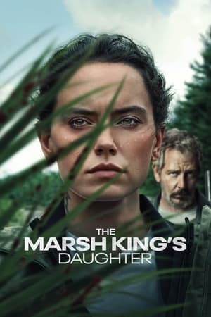 Poster Nonton The Marsh King’s Daughter (2023) Sub Indo jf