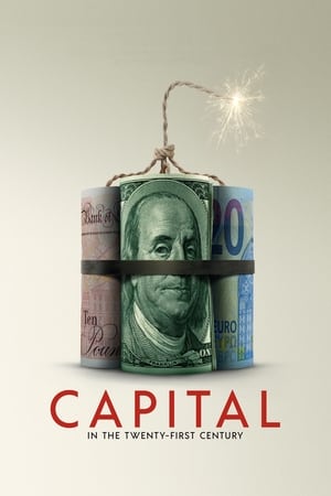 Poster Nonton Capital in the Twenty-First Century (2019) Sub Indo jf