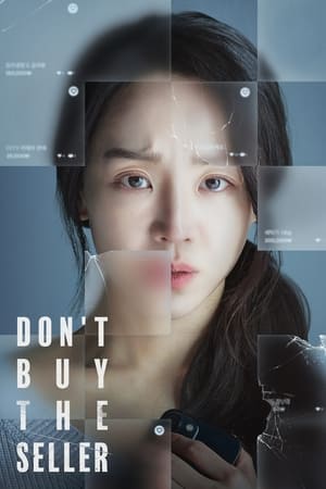 Poster Nonton Don’t Buy the Seller (2023) Sub Indo jf