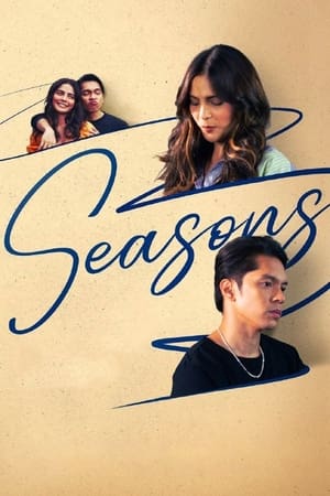 Poster Nonton Seasons (2023) Sub Indo jf