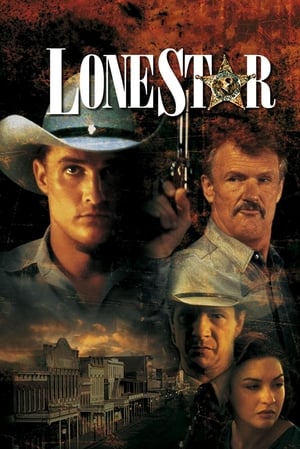 Poster Nonton Lone Star (1996) Sub Indo jf