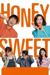 Nonton Film Honeysweet (2023) Sub Indo