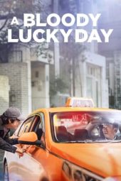 Nonton Film A Bloody Lucky Day (2023) Sub Indo