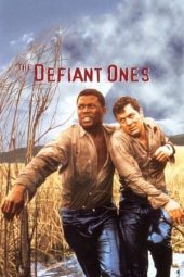 Nonton Film The Defiant Ones (1958) Sub Indo