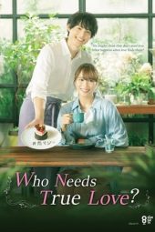 Nonton Film Who Needs True Love? / What Do You Really Do About Love? (2022) Sub Indo