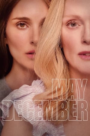 Poster Nonton May December (2023) Sub Indo jf