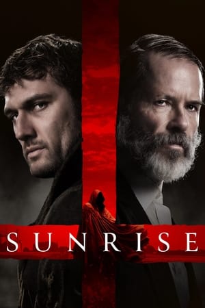 Poster Nonton Sunrise (2024) Sub Indo jf