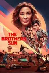 Nonton Film The Brothers Sun 2024 Sub Indo