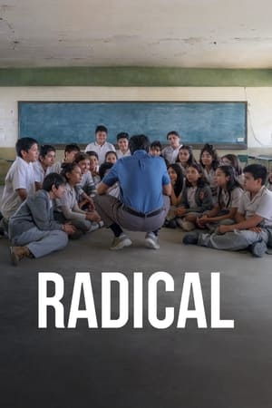 Poster Nonton Radical 2023 Sub Indo