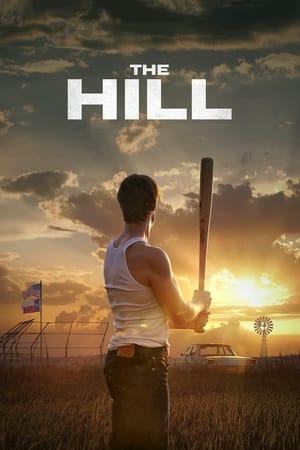 Poster Nonton The Hill 2023 Sub Indo