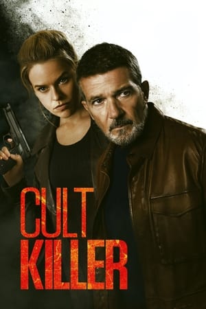 Poster Nonto Cult Killer (2024) Sub Indo jf