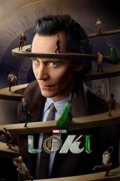 Nonton Film Loki 2023 Season 2 Sub Indo