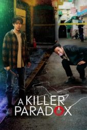 Nonton Film A Killer Paradox 2024 Sub Indo