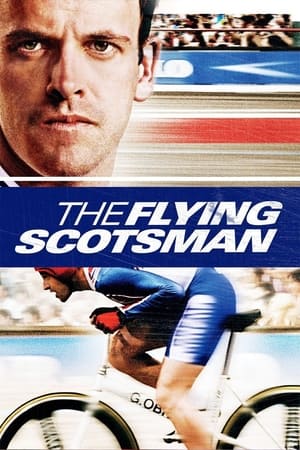 Poster Nonton The Flying Scotsman (2006) Sub Indo Jf