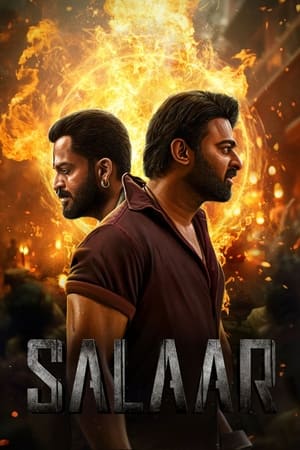 Poster Nonton Salaar (2023) Sub Indo jf