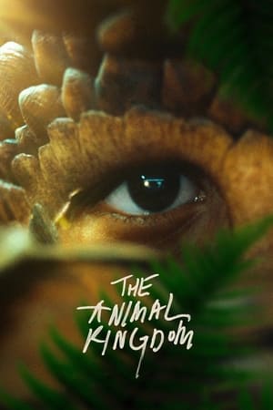 Poster Nonton The Animal Kingdom (2023) Sub Indo jf