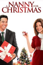 Nonton Film A Nanny for Christmas (2010) Jf Sub Indo