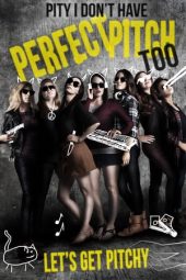 Nonton Film Pity I Don’t Have Perfect Pitch Too (2017) Jf Sub Indo