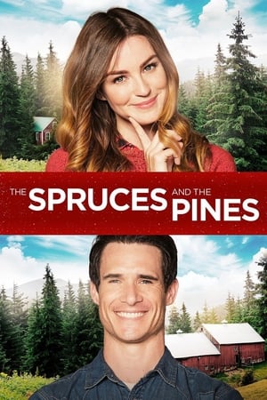 Poster Nonton The Spruces and the Pines (2017) Sub Indo Jf