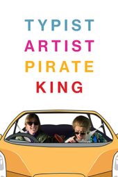 Nonton Film Typist Artist Pirate King (2023) Jf Sub Indo