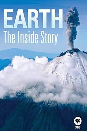 Poster Nonton Earth: The Inside Story (2014) Sub Indo Jf