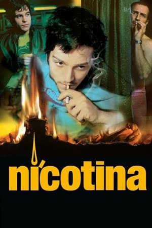 Poster Nonton Nicotina (2003) Sub Indo Jf