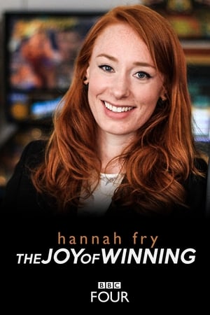 Poster Nonton The Joy of Winning (2018) Sub Indo Jf