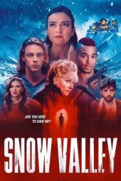 Nonton Film Snow Valley (2024) Jf Sub Indo