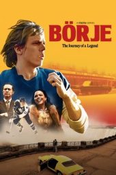 Nonton Film Börje – The Journey of a Legend (2024) Sub Indo