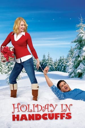 Poster Nonton Holiday in Handcuffs (2007) Sub Indo Jf