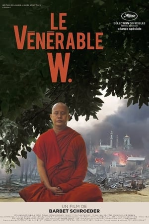 Poster Nonton The Venerable W. (2017) Sub Indo Jf