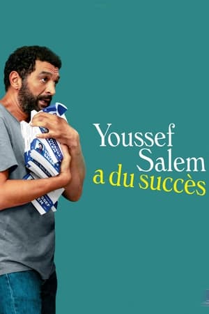 Poster Nonton The In(famous) Youssef Salem (2023) Sub Indo Jf