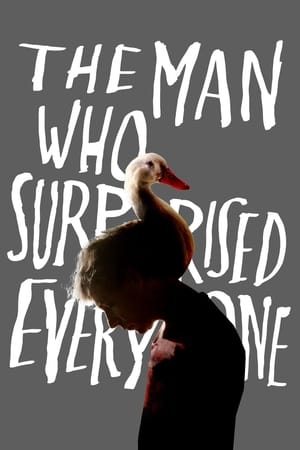 Poster Nonton The Man Who Surprised Everyone (2018) Sub Indo Jf