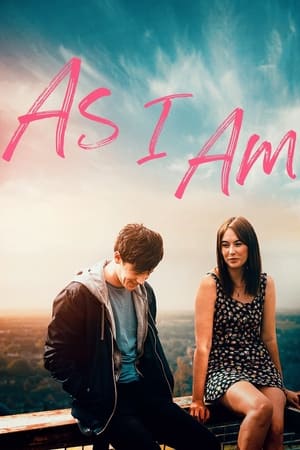 Poster Nonton As I Am (2019) Sub Indo Jf