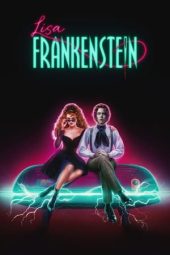 Nonton Film Lisa Frankenstein 2024 Sub Indo