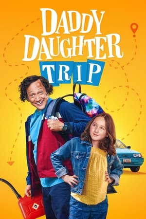 Poster Nonton Daddy Daughter Trip (2022) Sub Indo Jf