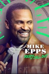 Nonton Film Mike Epps: Ready to Sell Out (2024) Jf Sub Indo