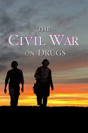 Poster Nonton The Civil War on Drugs (2011) Sub Indo Jf