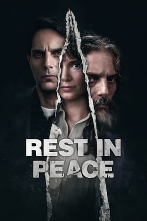 Poster Nonton Rest in Peace (2024) Sub Indo Jf