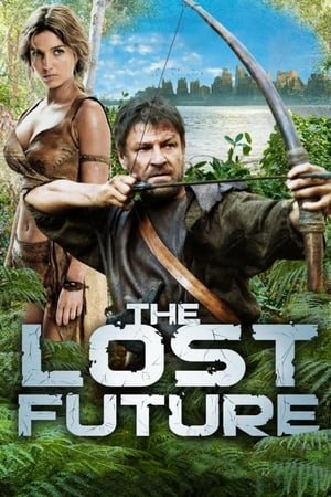 Poster Nonton The Lost Future (2010) Sub Indo Jf