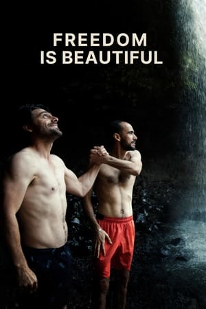 Poster Nonton Freedom Is Beautiful (2023) Sub Indo Jf