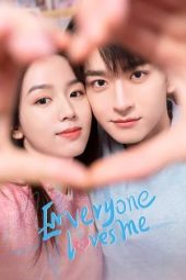 Nonton Film Everyone Loves Me (2024) Sub Indo