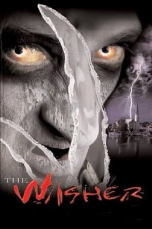 Poster Nonton The Wisher (2002) Sub Indo Jf