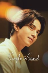 Nonton Film Single in Seoul (2023) Sub Indo